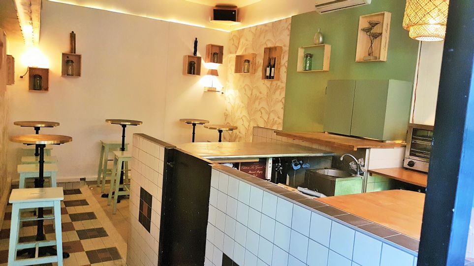 Photo de la boutique Espace cosy dans le centre de Paris 4